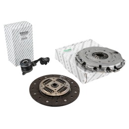 Original 3-component clutch kit, 250 mm diameter 5801407375