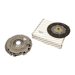 Original 2-component clutch kit, 240 mm diameter (55212655)