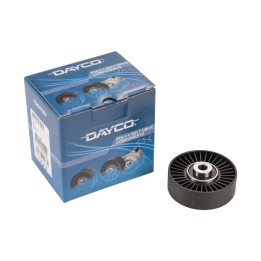 Flat belt pulley Dayco APV2192