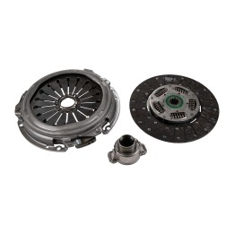 Clutch 3-component kit, 280 mm diameter, LUK / Valeo 827162