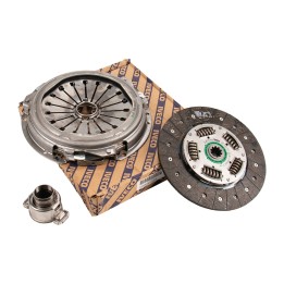 Kit de embraiagem de 3 componentes 267 Ø mm 500086757