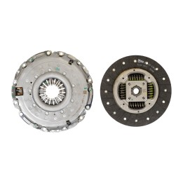 Kupplung 2-Komponenten-Kit 250 Ø VALEO 826411