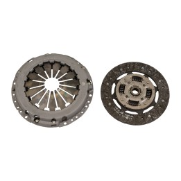 2 Komponenten Kupplungs Kit 46343149