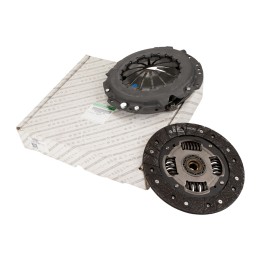 Kupplung original 2-Komponenten-Kit 200-200 Ø mm 71790784