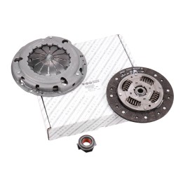 Kit original de embraiagem de 3 componentes (71773492)