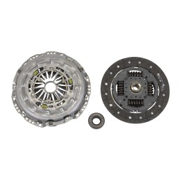 Kupplung 3-Komponenten-Kit 260 Ø mm 1611272780