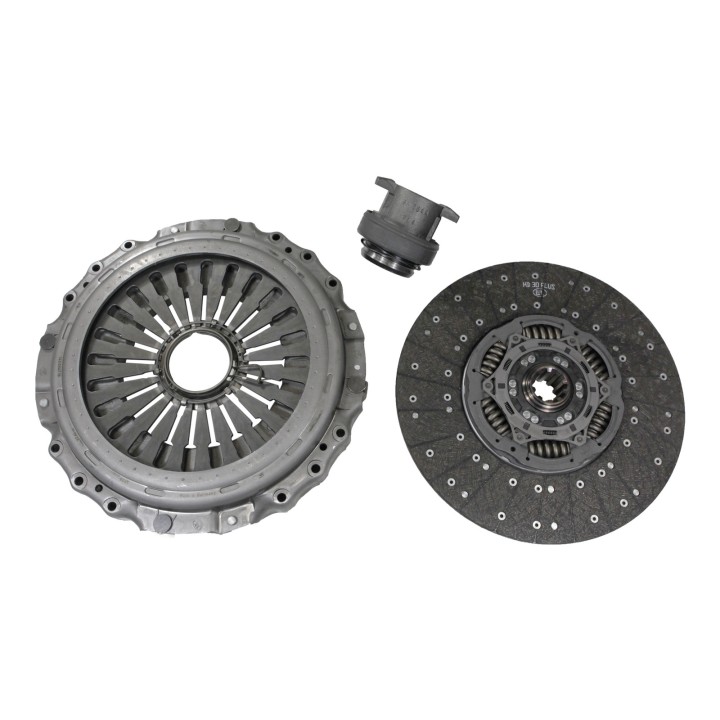LUK 3-component clutch kit LK00747