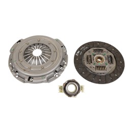 Kupplung Valeo 3-Komponenten-Kit 821357