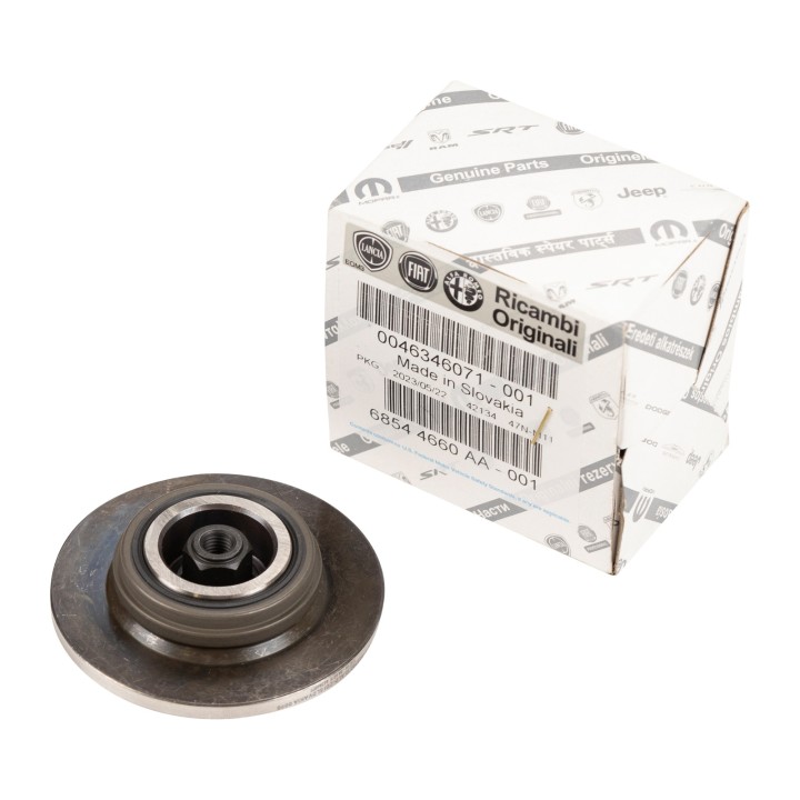 Thrust bearings 46346071