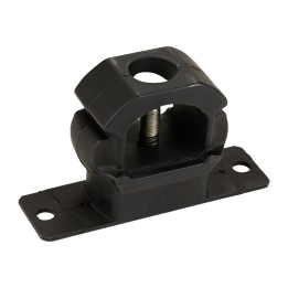 Supporto del cambio sinistro 7411