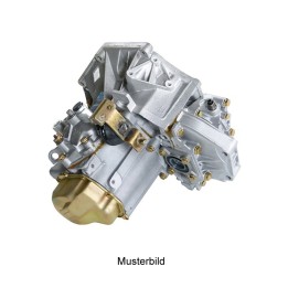 Getriebe Neuteil Original 52050