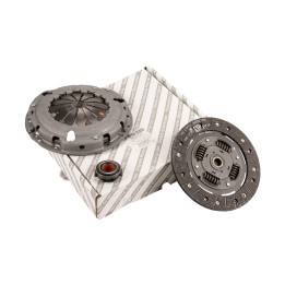 Kupplung 3-Komponenten-Kit 200 Ø mm 71779128