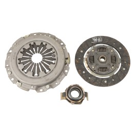 Kupplung 3-Komponenten-Kit 200 Ø mm Valeo 006765