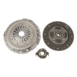 Kupplung 3-Komponenten-Kit Valeo 230 Ø mm 801451