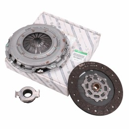 Clutch 3-component kit, 230 mm diameter 71784573