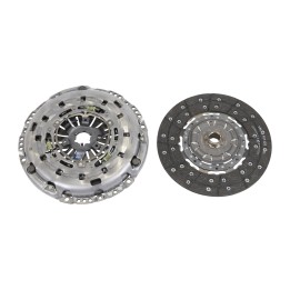 Clutch 2-component kit, 260 mm diameter, original 5802509911