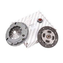 Kit original de embrague de 3 componentes (71775895)