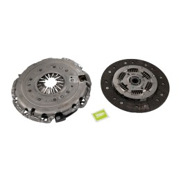 Valeo 2-component clutch kit, 240 mm diameter 828580