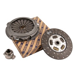 Kupplung 3-Komponenten-Kit 280 Ø mm 500086758