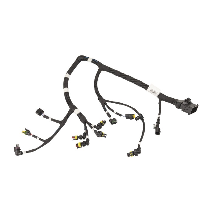 Faisceau de câbles pour module Selespeed 71773489