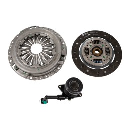 Valeo 3-component clutch kit 834113