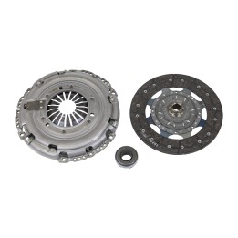 Kit de embrague de 3 componentes 1638041280