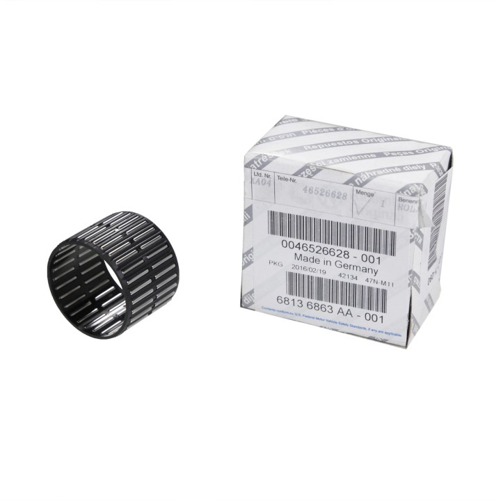 Roller cage 46526628