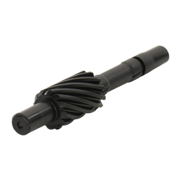 Gear without ABS 7754073