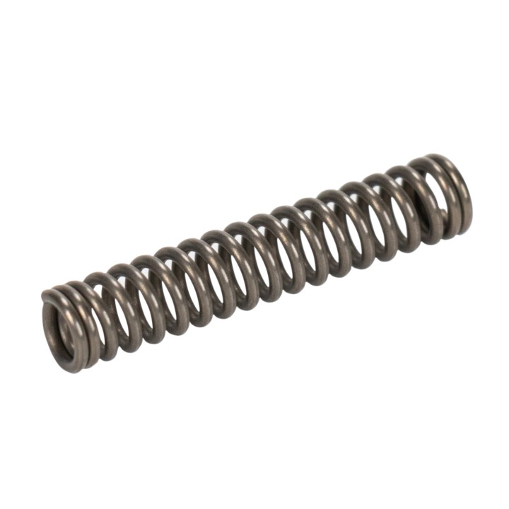 Spring for the gearshift fork 253964