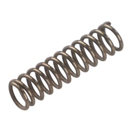 Spring, locking ball, synchroniser 9617466088