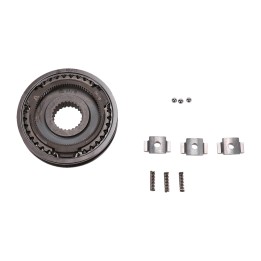 Complete 5th-gear synchroniser assembly A.M. Gears 12273