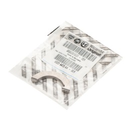 Half-ring for the gearbox 55351533