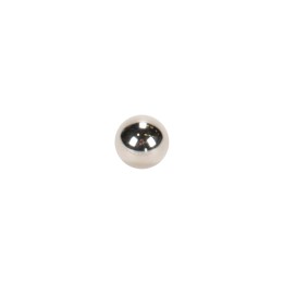 Locking ball for internal gearbox selector 253813