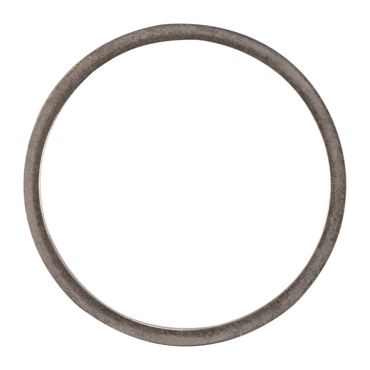 Retaining ring for synchroniser ring 55205035
