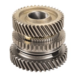 Synchronisation 1+2, 5-speed gearbox (5=6) 1682770980