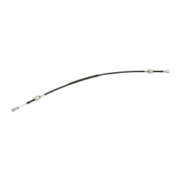 Shift cable for gearbox 8140 15702