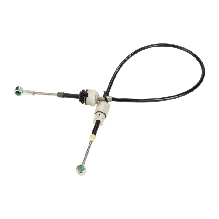 Shift cable for gearbox 55230721