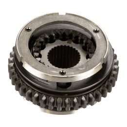 Sincronización 2323E3