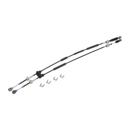 Shift cable for gearbox 198396