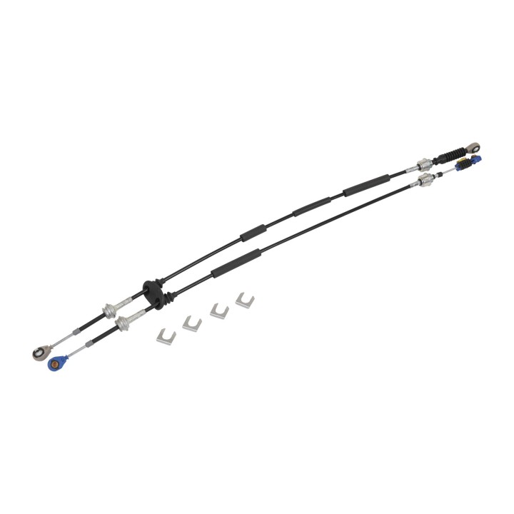Shift cable for gearbox 198396