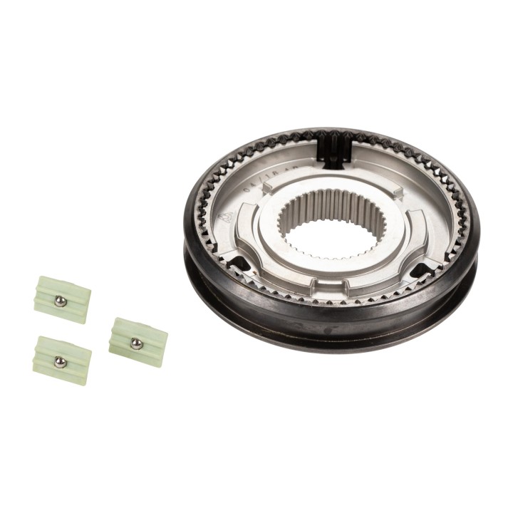 Schiebemuffe A.M. Gears 12903