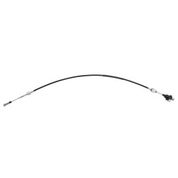 Shift cable for gearbox 8140 15706
