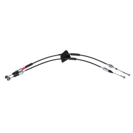 Câble de commande de boîte de vitesses AG Automotive 3400016AG