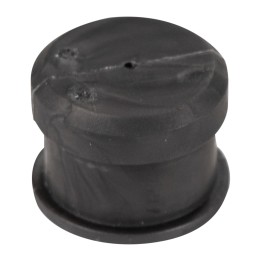 Rubber bushing for gear lever 27084