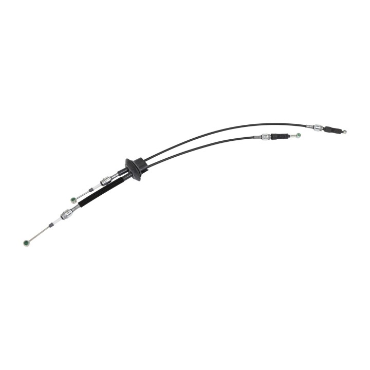 Shift cable for gearbox 14.44.10