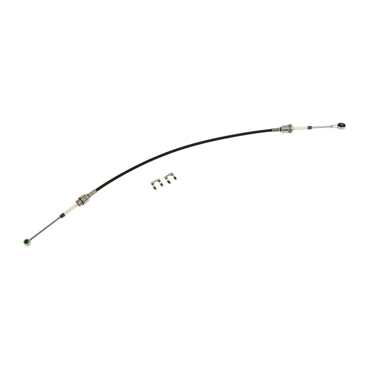 Shift cable for gearbox 14.44.22