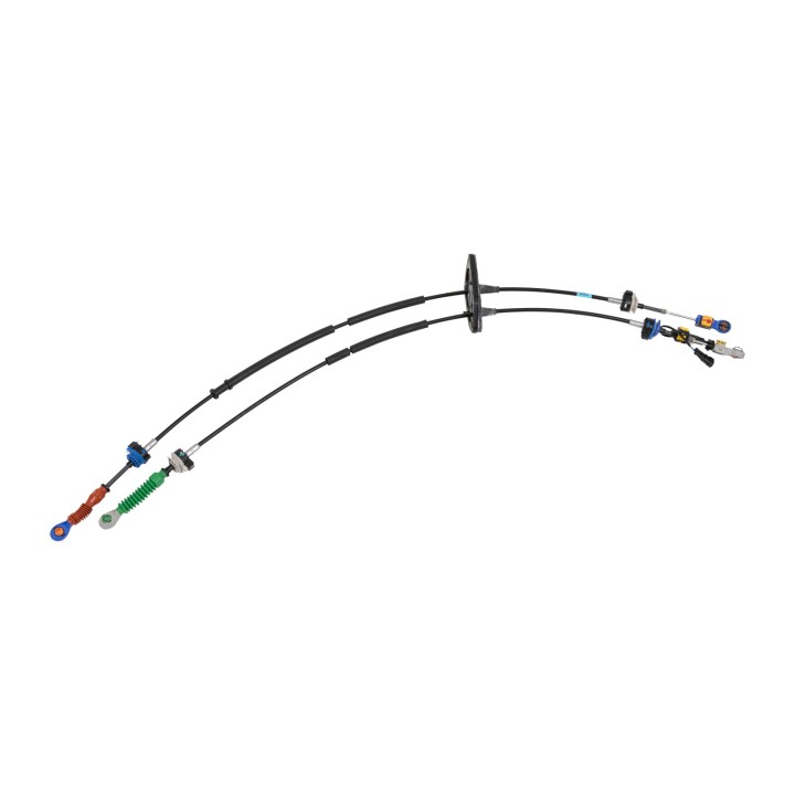 Shift cable for gearbox 46351782