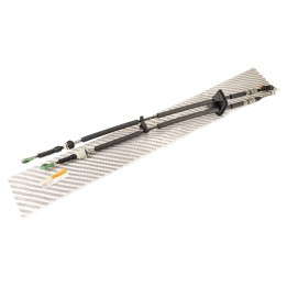 Câble de commande de boîte de vitesses AG Automotive 3400077AG