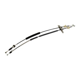 Shift cable for gearbox 55255708