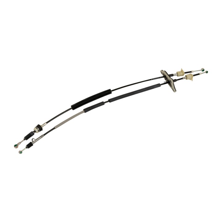 Shift cable for gearbox 55255708